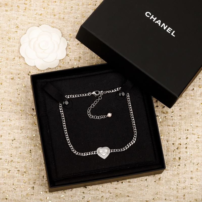 Chanel Necklaces